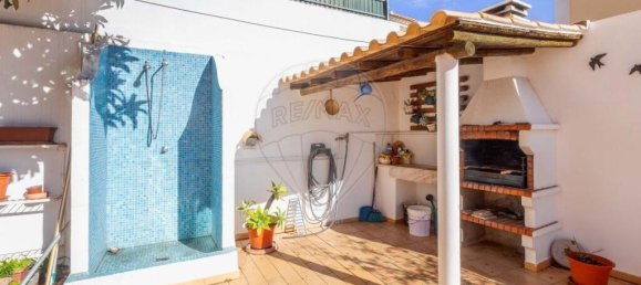 5 bedrooms Villa in Montenegro, Portugal No. 27545 41