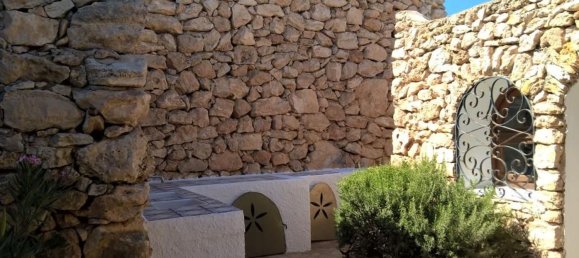 7 rooms Villa in Lampedusa e Linosa, Italy No. 257040 24