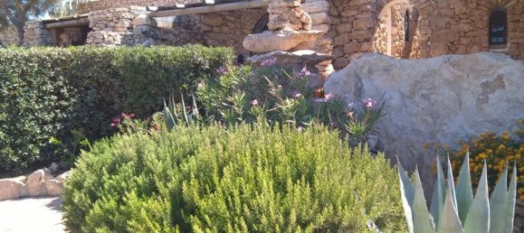 7 rooms Villa in Lampedusa e Linosa, Italy No. 257040 35