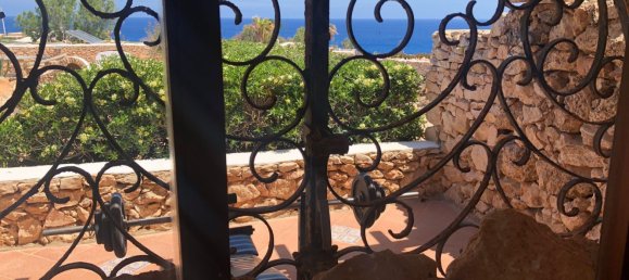 7 rooms Villa in Lampedusa e Linosa, Italy No. 257040 10