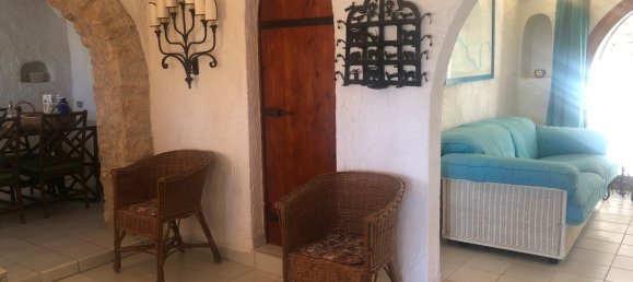 7 rooms Villa in Lampedusa e Linosa, Italy No. 257040 2