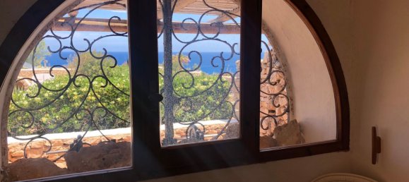 7 rooms Villa in Lampedusa e Linosa, Italy No. 257040 11