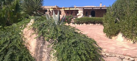 7 rooms Villa in Lampedusa e Linosa, Italy No. 257040 33