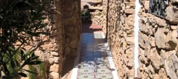 7 rooms Villa in Lampedusa e Linosa, Italy No. 257040 19