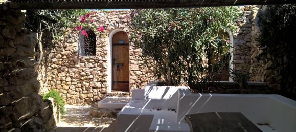 7 rooms Villa in Lampedusa e Linosa, Italy No. 257040 20