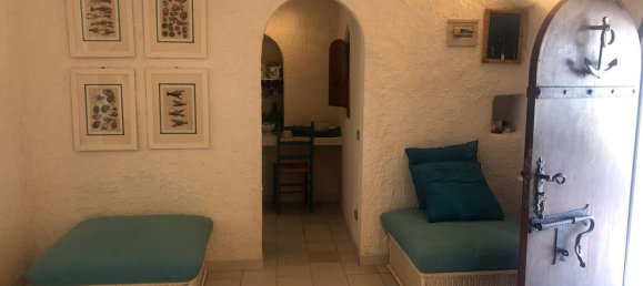 7 rooms Villa in Lampedusa e Linosa, Italy No. 257040 15