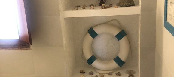 7 rooms Villa in Lampedusa e Linosa, Italy No. 257040 39