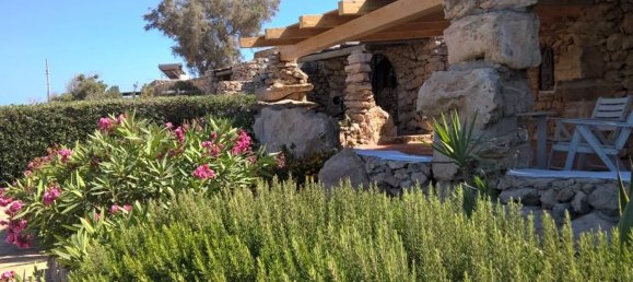 7 rooms Villa in Lampedusa e Linosa, Italy No. 257040 38