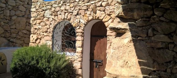 7 rooms Villa in Lampedusa e Linosa, Italy No. 257040 22