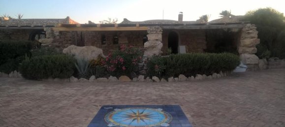 7 rooms Villa in Lampedusa e Linosa, Italy No. 257040 31