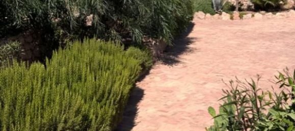 7 rooms Villa in Lampedusa e Linosa, Italy No. 257040 23