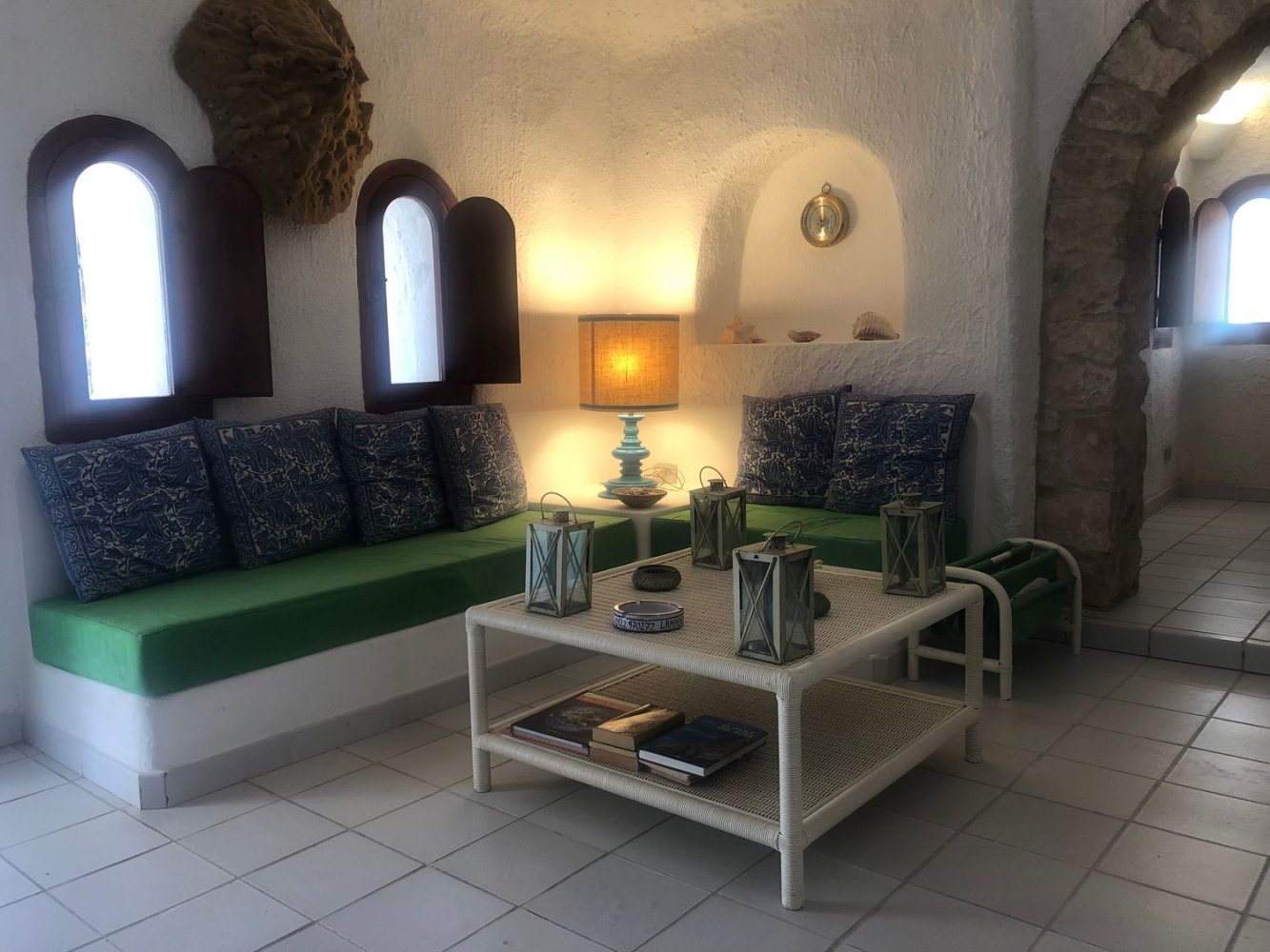 7 rooms Villa in Lampedusa e Linosa, Italy No. 257040