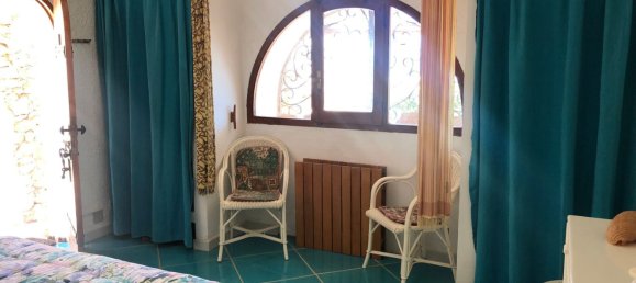 7 rooms Villa in Lampedusa e Linosa, Italy No. 257040 12