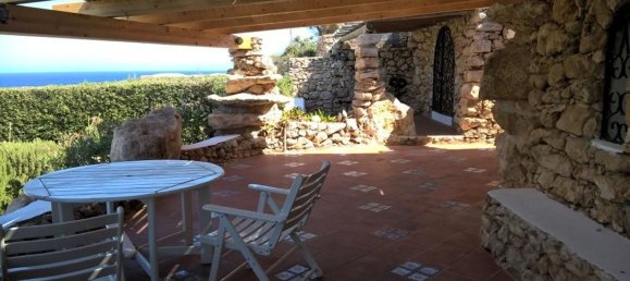 7 rooms Villa in Lampedusa e Linosa, Italy No. 257040 17