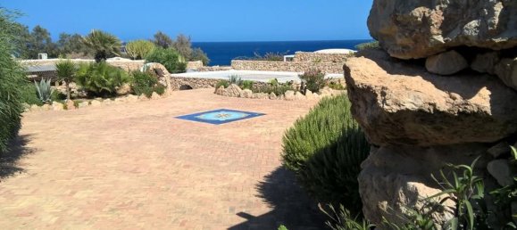 7 rooms Villa in Lampedusa e Linosa, Italy No. 257040 5