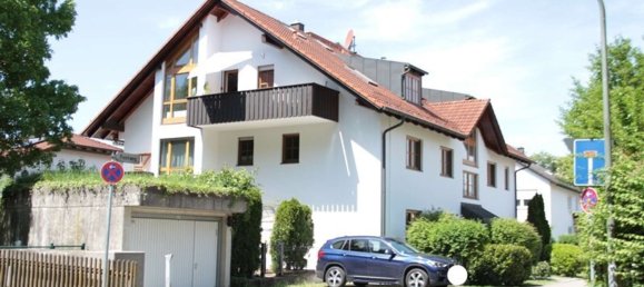 2 chambres Appartement à Furstenfeldbruck, Germany No. 230531 28