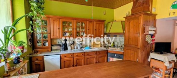 4 bedrooms Townhouse in Renage, France No. 291074 4