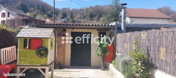 4 bedrooms Townhouse in Renage, France No. 291074 2