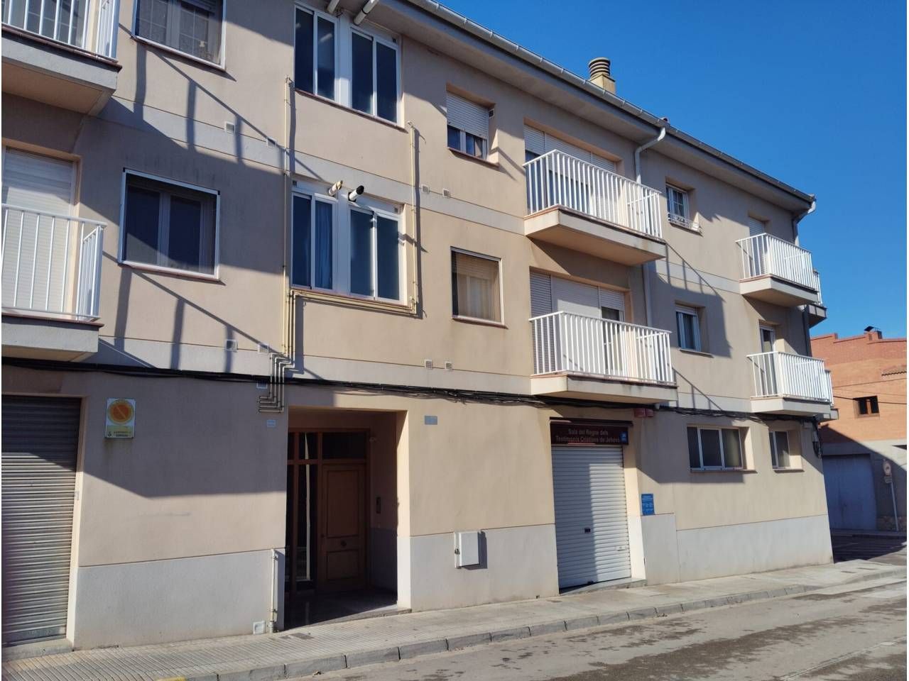 Propriété commerciale à Cervera, Spain 187m² No. 270203