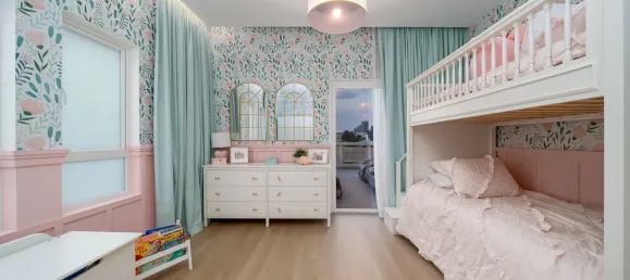 4 bedrooms Villa in The Lakes, UAE No. 108371 15