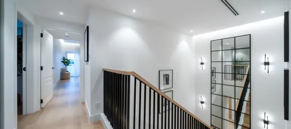 4 bedrooms Villa in The Lakes, UAE No. 108371 11