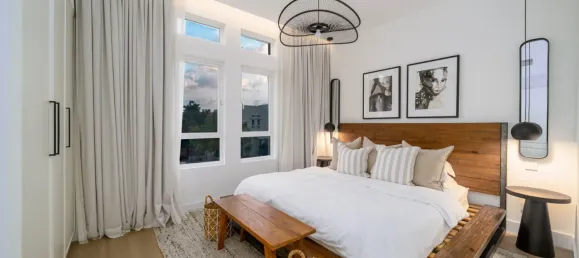 4 bedrooms Villa in The Lakes, UAE No. 108371 13