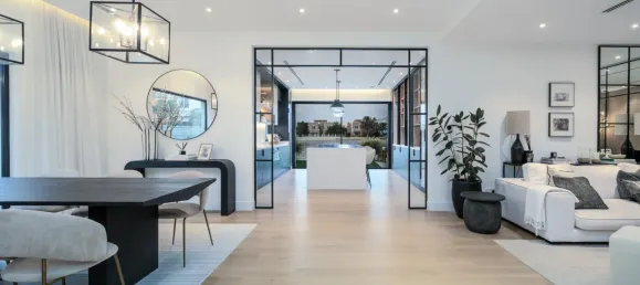 4 bedrooms Villa in The Lakes, UAE No. 108371 20