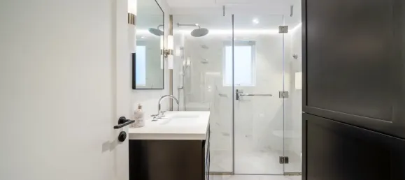 4 bedrooms Villa in The Lakes, UAE No. 108371 14