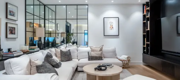 4 bedrooms Villa in The Lakes, UAE No. 108371 6