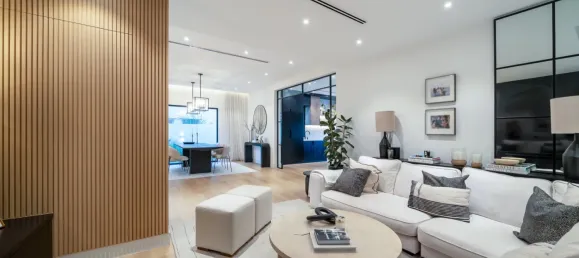 4 bedrooms Villa in The Lakes, UAE No. 108371 7