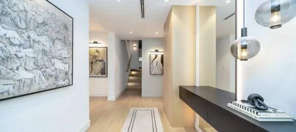 4 bedrooms Villa in The Lakes, UAE No. 108371 5