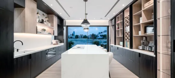 4 bedrooms Villa in The Lakes, UAE No. 108371 9