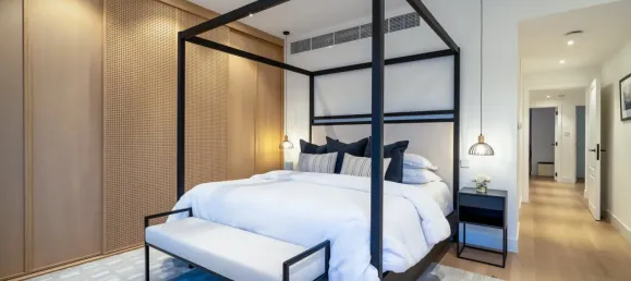 4 bedrooms Villa in The Lakes, UAE No. 108371 17