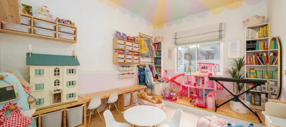 4 bedrooms Villa in The Lakes, UAE No. 108371 12