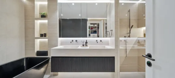 4 bedrooms Villa in The Lakes, UAE No. 108371 16