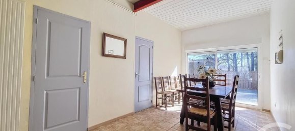 Дом с 5 спальнями в Ла Ферте-Сент-Обен, Франция № 274541 7