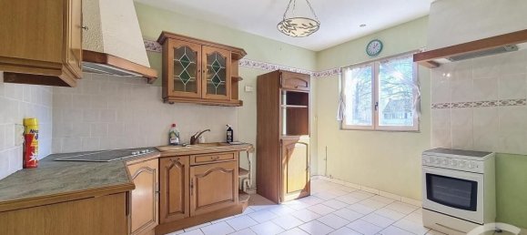 Дом с 5 спальнями в Ла Ферте-Сент-Обен, Франция № 274541 2