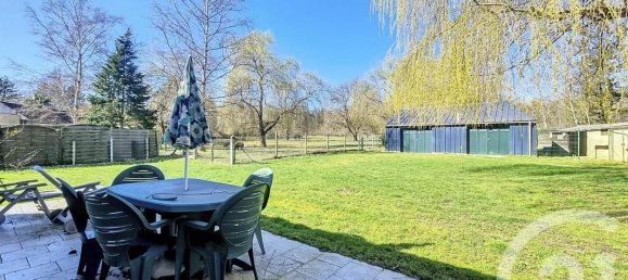 Дом с 5 спальнями в Ла Ферте-Сент-Обен, Франция № 274541 12