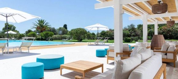 4-Zimmer Villa in Pula, Italy, Nr. 190395 18