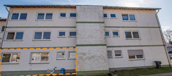 4-salle Appartement à Lippe, Germany No. 126089 7