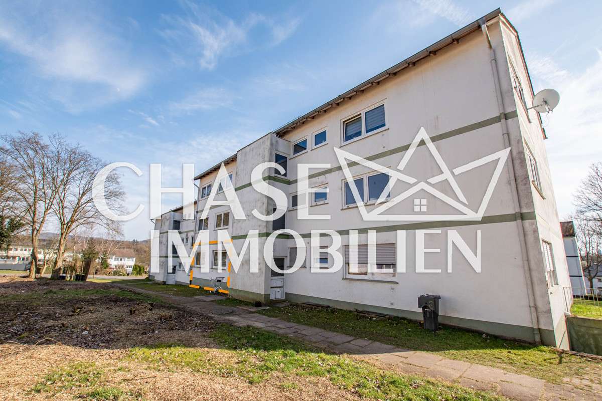 4-salle Appartement à Lippe, Germany No. 126089