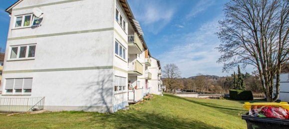 4-salle Appartement à Lippe, Germany No. 126089 8