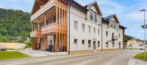 2 rooms Apartment in Stadl-Predlitz, Austria No. 156472 14