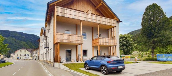 2 rooms Apartment in Stadl-Predlitz, Austria No. 156472 13