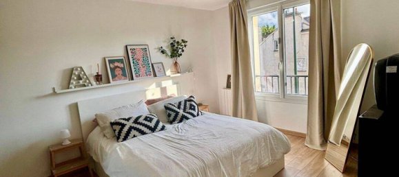 Casa T3 em Bagneux, France N.º 334304 8