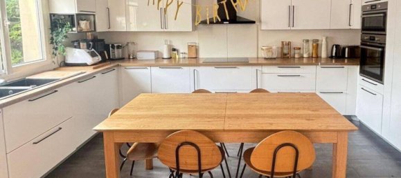 Casa T3 em Bagneux, France N.º 334304 3