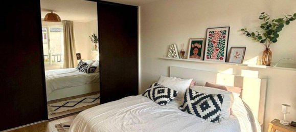 Casa T3 em Bagneux, France N.º 334304 7