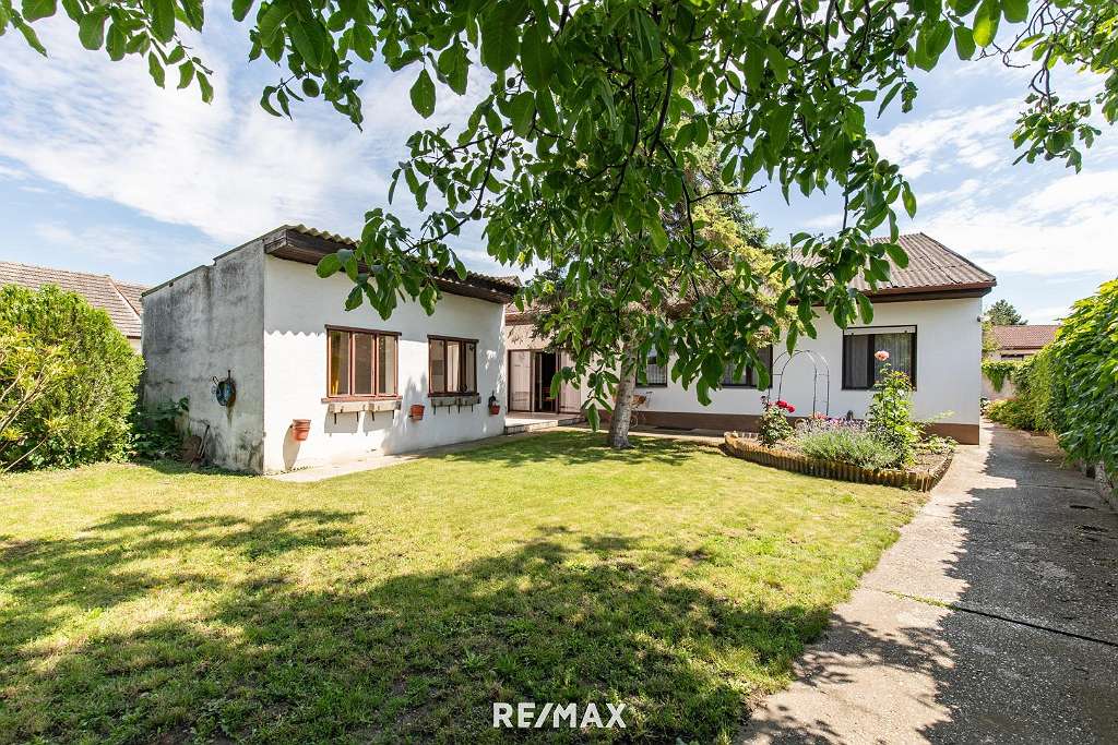 5 bedrooms House in Apetlon, Austria No. 81330