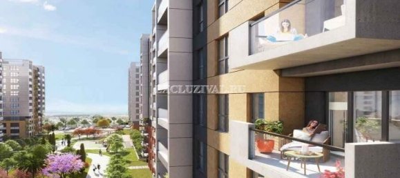 2 rooms Apartment in Antalya, Turkey No. 30879 30