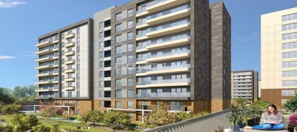 2 rooms Apartment in Antalya, Turkey No. 30879 4